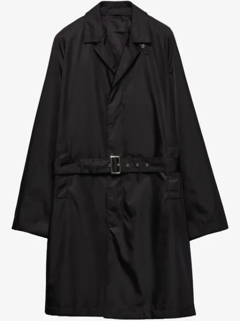Prada Re-Nylon coat