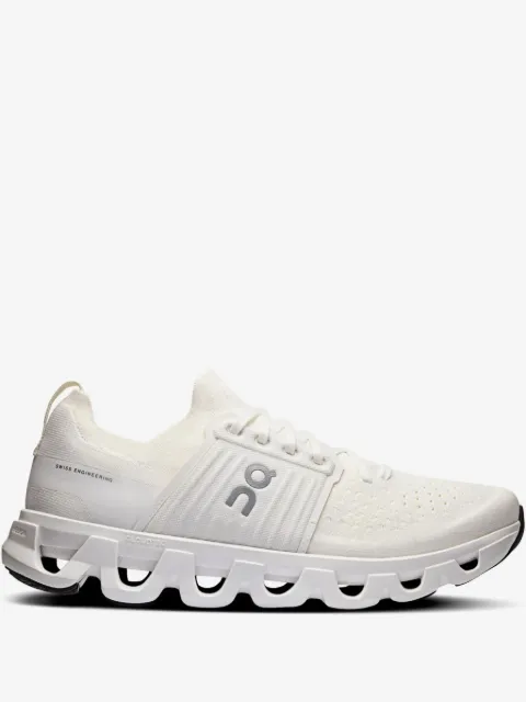 On Cloudswift 4 "White" sneakers