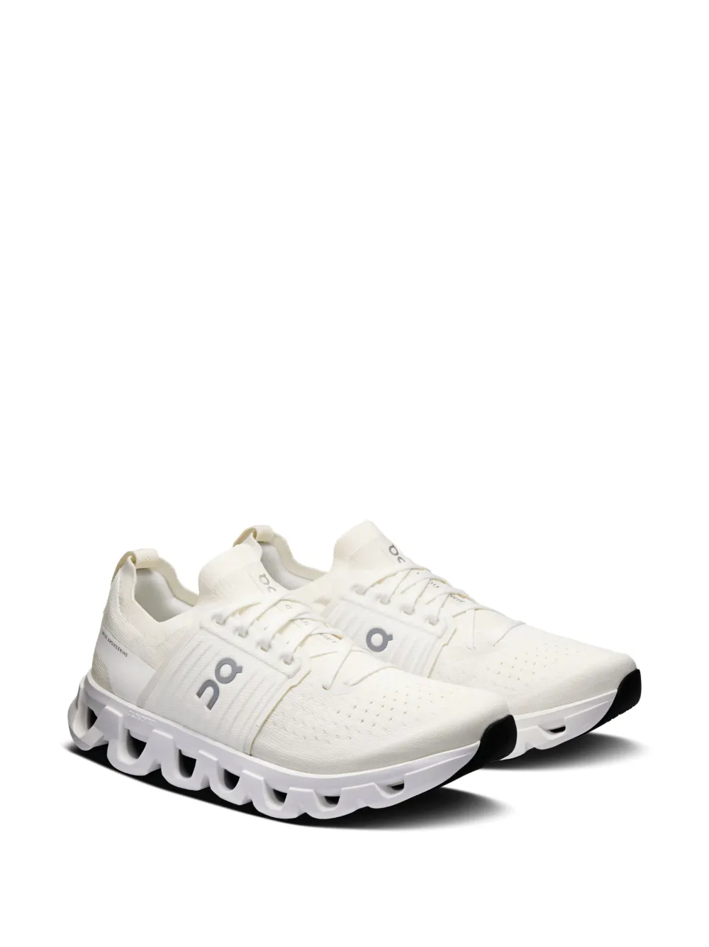 On Running Cloudswift 4 "White" sneakers - Wit