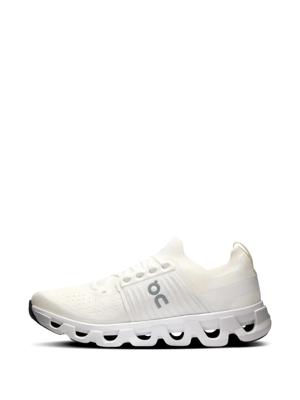 On Running Cloudswift 4 "White" sneakers