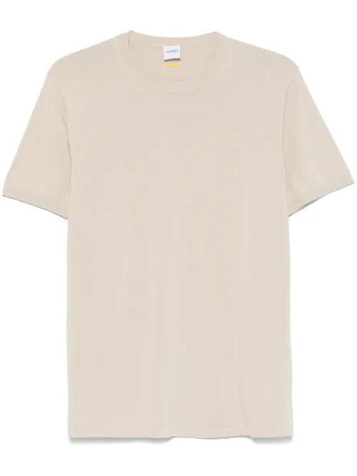 T-shirt en maille fine - ASPESI - Modalova