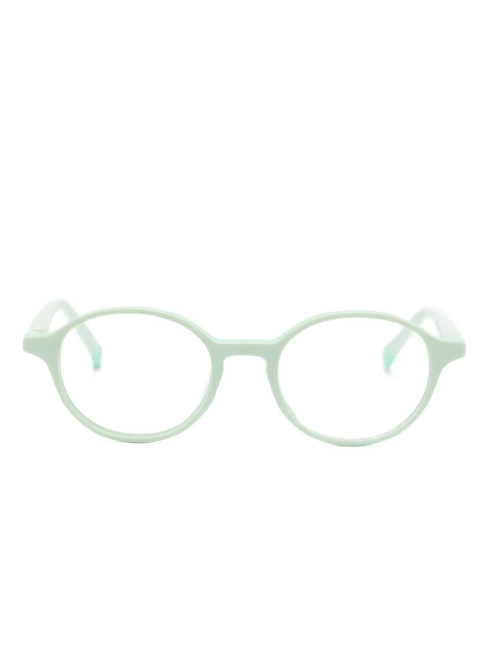 Etnia Barcelona Occhiali tondi Dixie - Verde