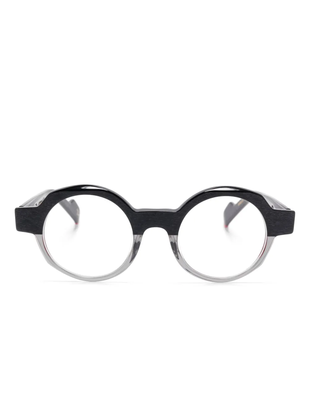 Etnia Barcelona Bruce bril Zwart
