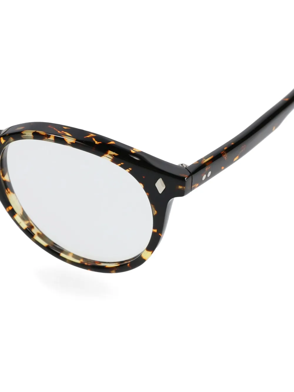 Leal Glasses