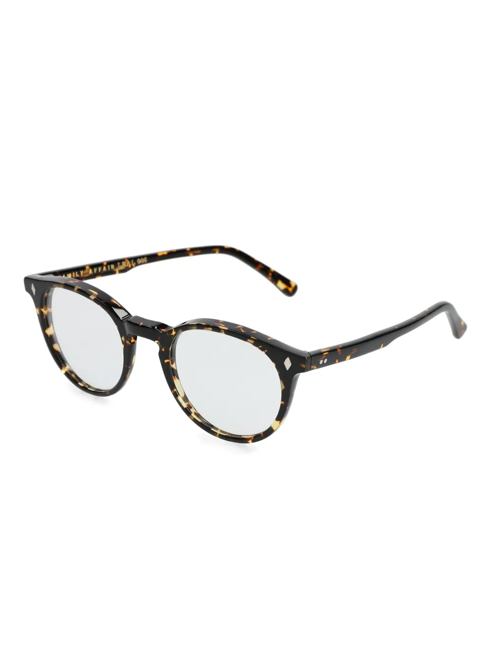 Leal Glasses