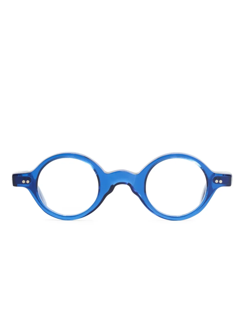 Family Affair Fortunato サングラス - ブルー