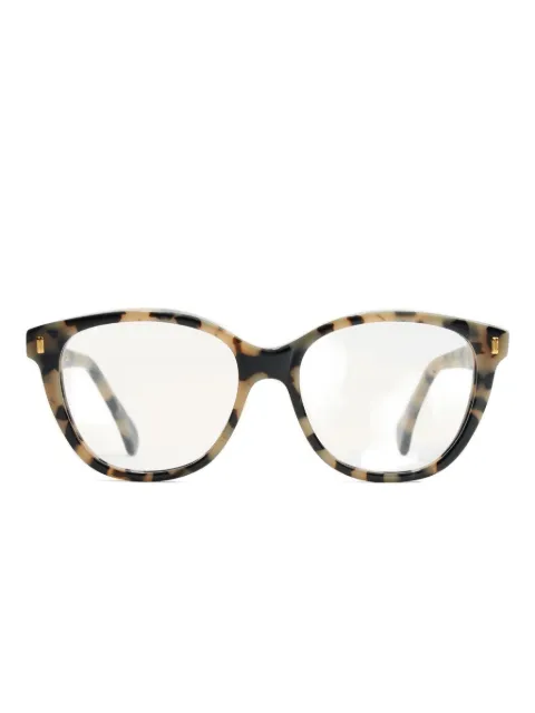 Family Affair Gabrielle cat-eye glasses