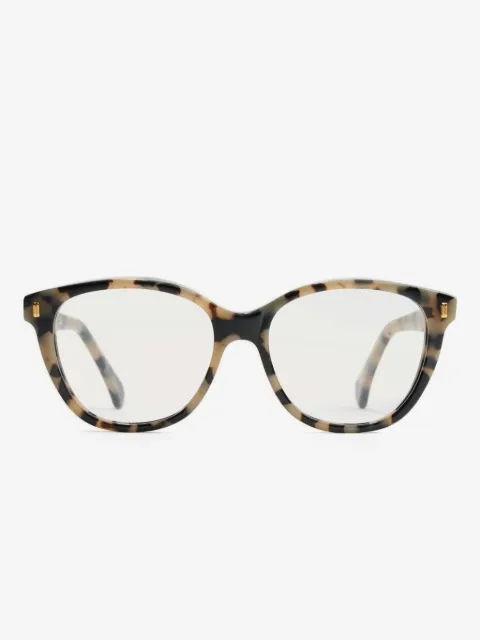 Family Affair Gabrielle Cat-Eye-Brille