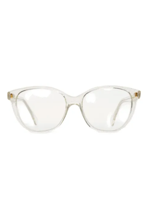 Family Affair gabrielle cat-eye glasses