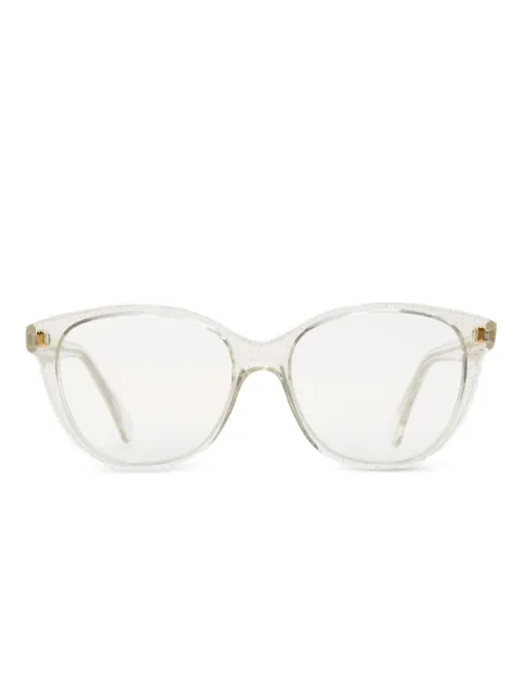 Family Affair gabrielle cat-eye glasses