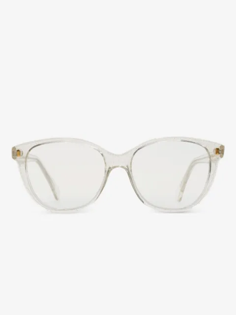 Family Affair gabrielle cat-eye glasses