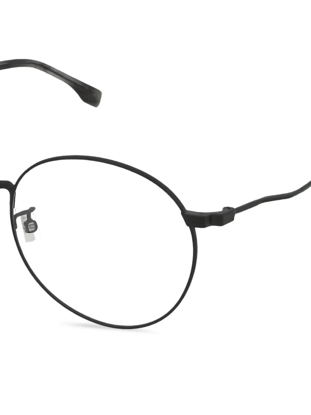 HUGO round-frame glasses | Men | Image 2