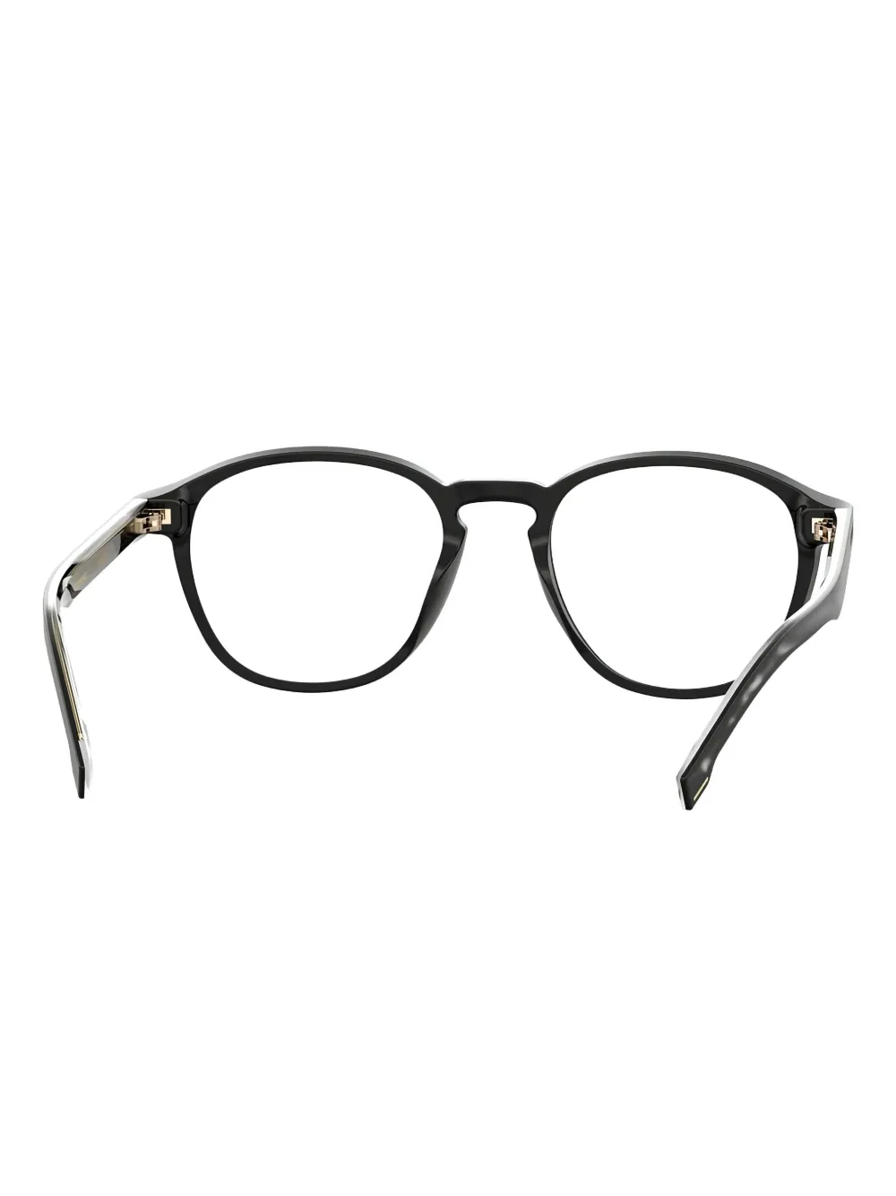 HUGO round-frame glasses | Men | Image 2