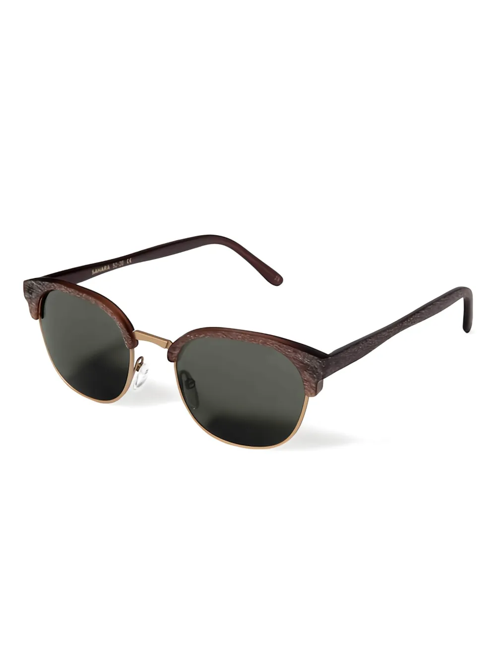 L.G.R Sahara sunglasses - Bruin