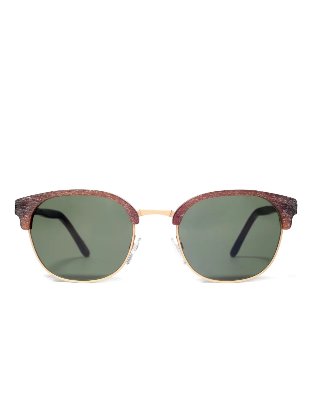 Lgr Sahara Sunglasses In Green