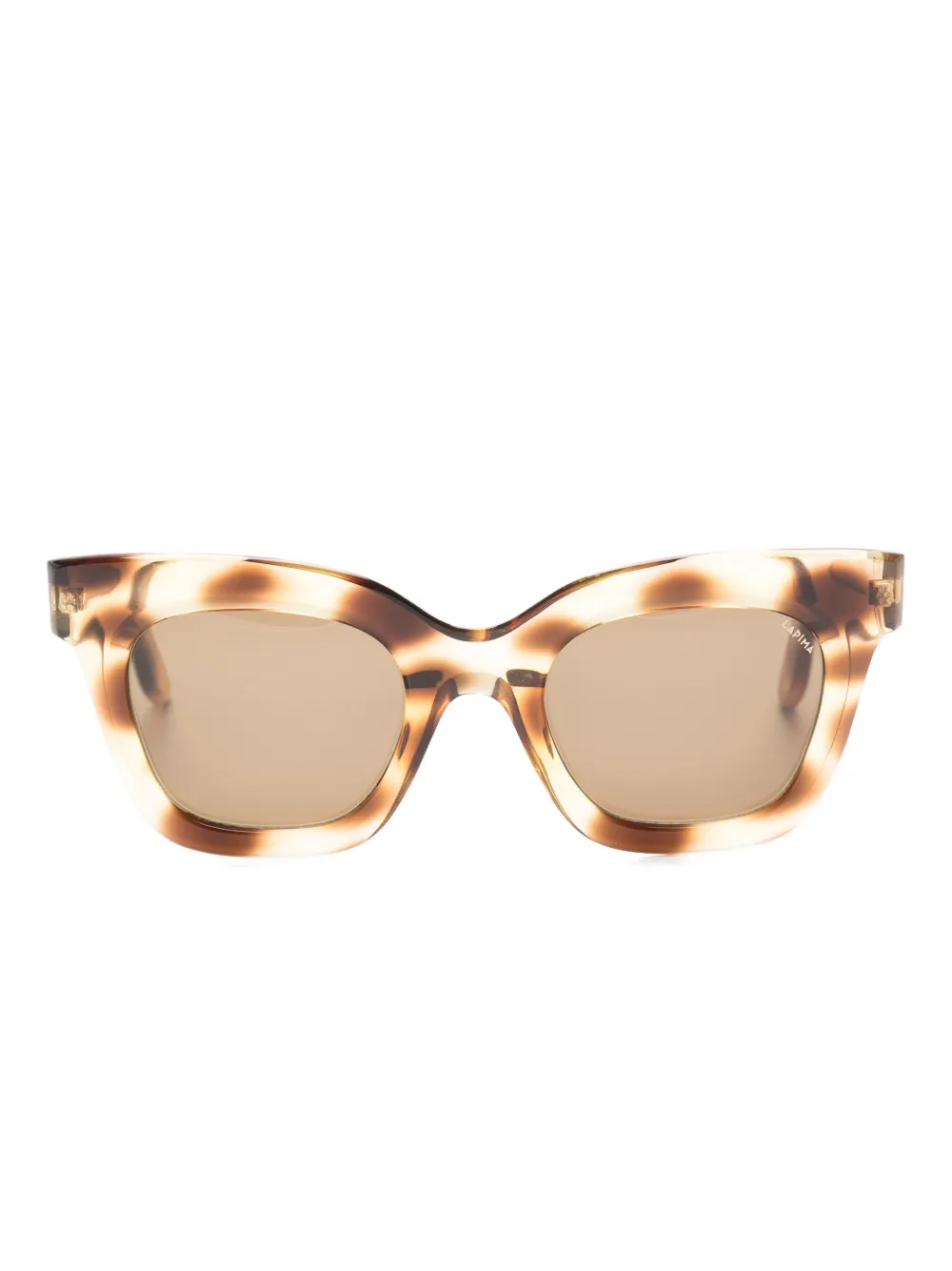 Lapima Lisa X sunglasses | Brown | Image 1
