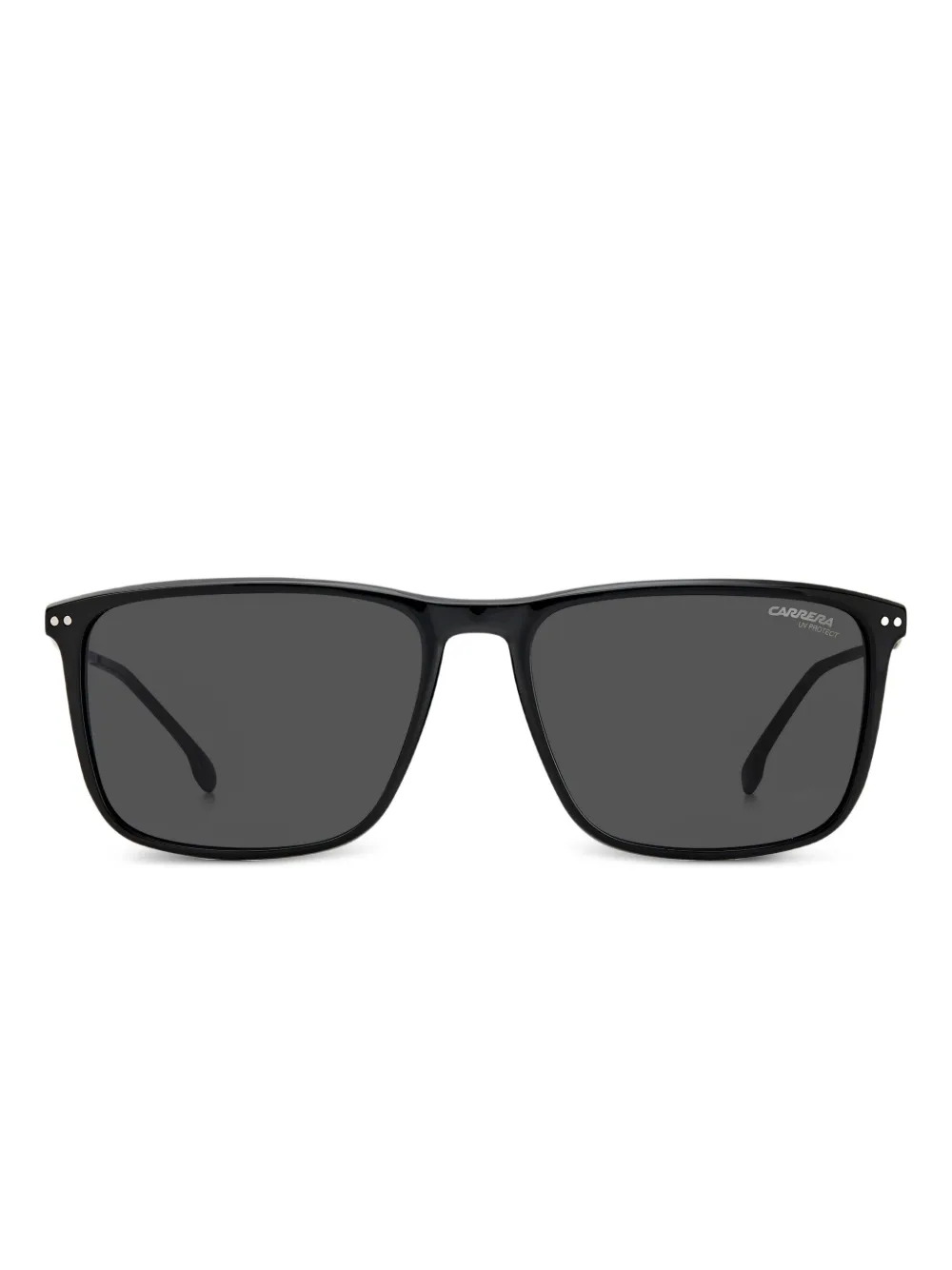 Carrera lentes de sol 8064 con armazón rectangular | negro | Image 1