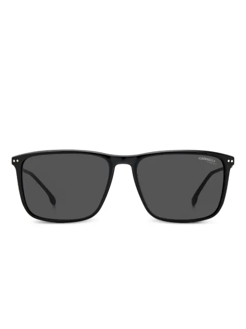 Carrera 8064 rectangle-frame sunglasses