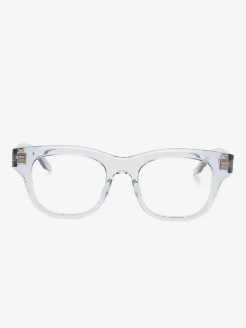 Barton Perreira square-frame glasses