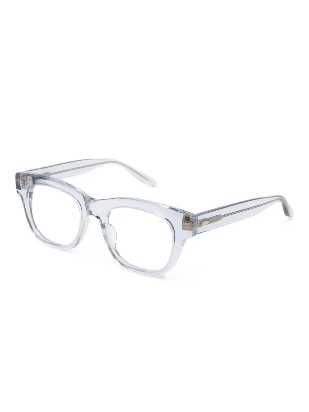 Barton Perreira square-frame glasses | Men | Image 2