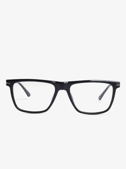 Calvin Klein square-frame glasses