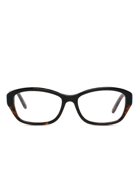 DSQUARED2 EYEWEAR lentes con armazón rectangular
