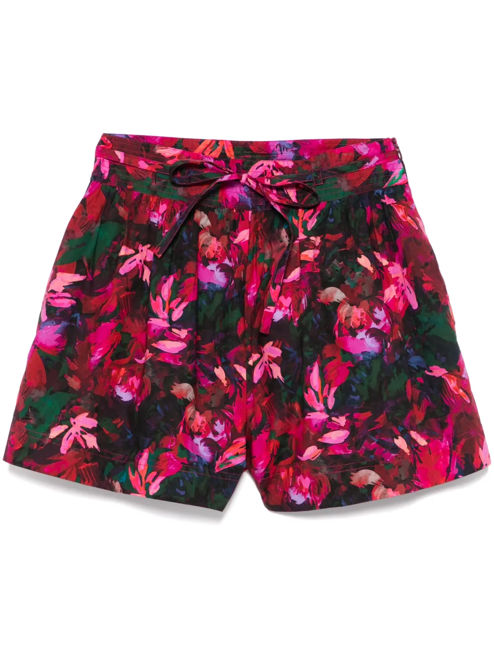 Ulla Johnson Rowan shorts Roze