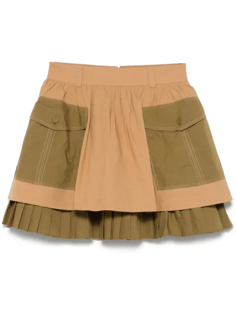 Ulla Johnson Jaqueline Minirock