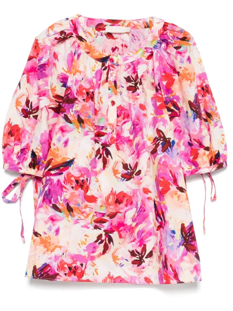 Ulla Johnson Vienne blouse