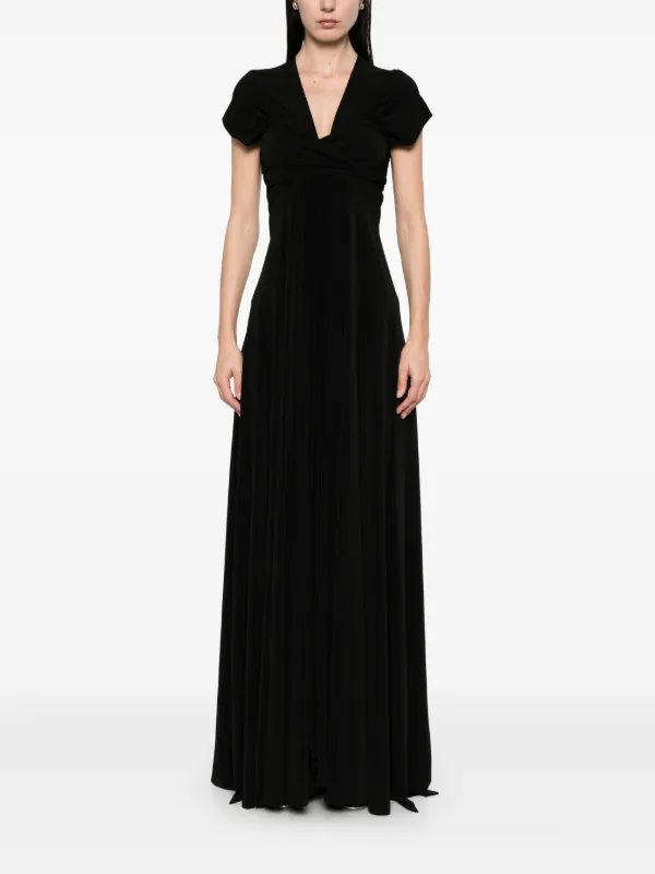 ワンピース Norma Kamali 'Convertivle gown' dress Norma Kamali 'Convertivle Gown' Dress | ShopSimon
