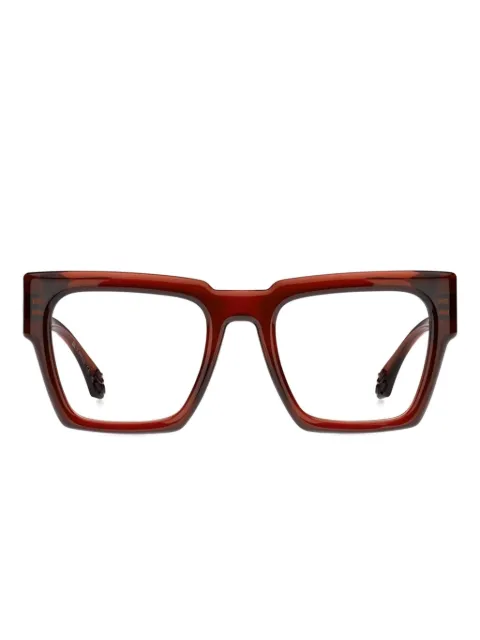ETRO lentes con armazón cuadrada