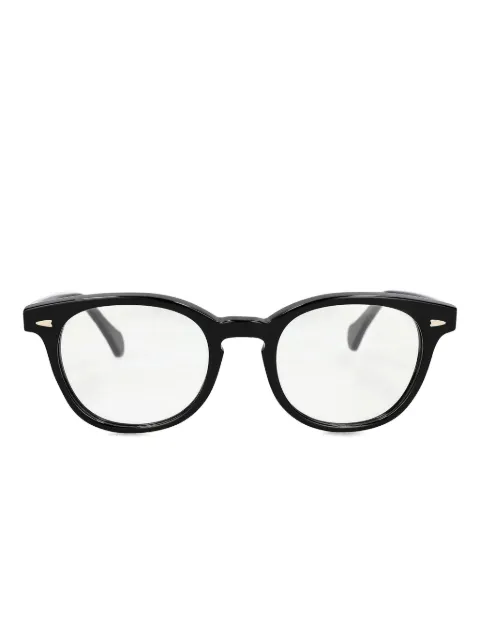 Family Affair Vicente round-frame glasses