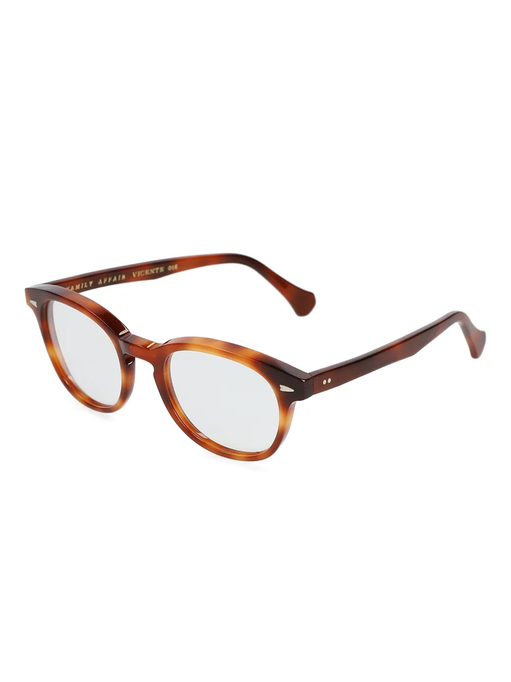 Vicente Glasses