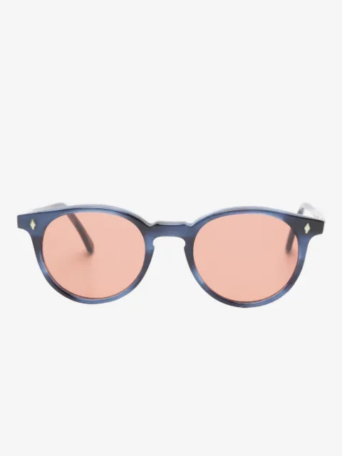 Family Affair lentes de sol Leal