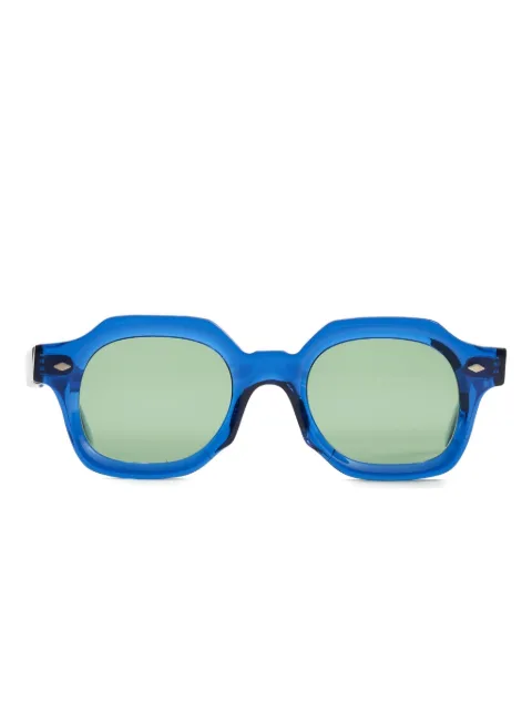 Family Affair Ludwig 太阳眼镜