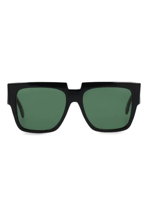 Family Affair Fred square-frame sunglasses
