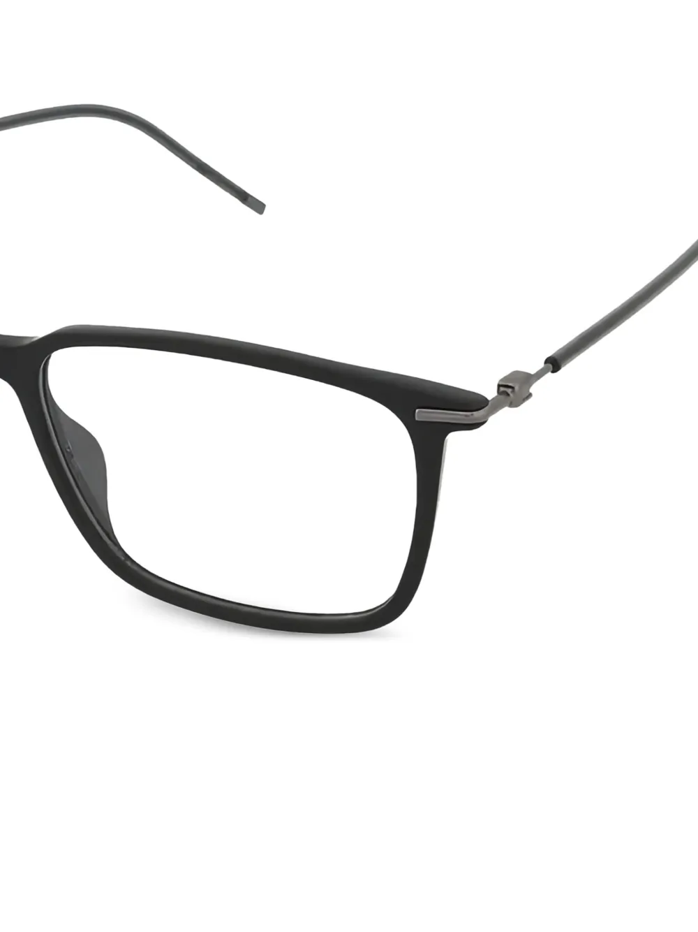 HUGO lentes con armazón rectangular | Hombre | Image 2