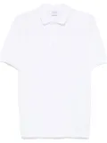 ASPESI cotton polo shirt - White