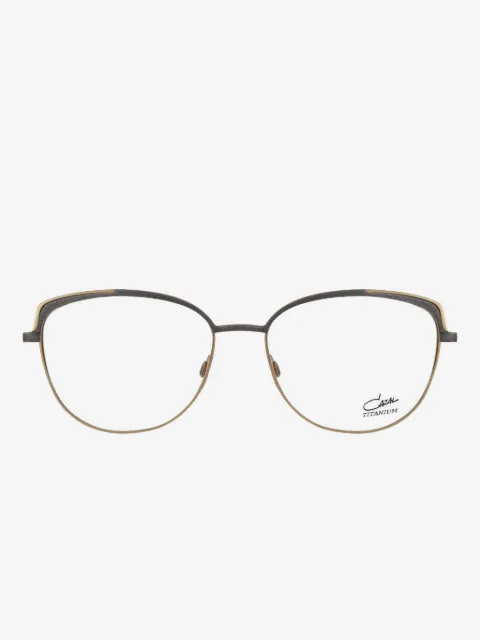Cazal 猫眼镜框