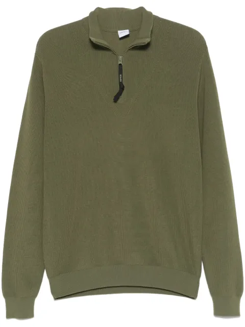 ASPESI cotton sweater  