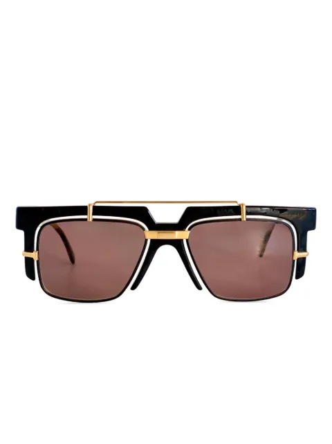 Cazal square-frame sunglasses