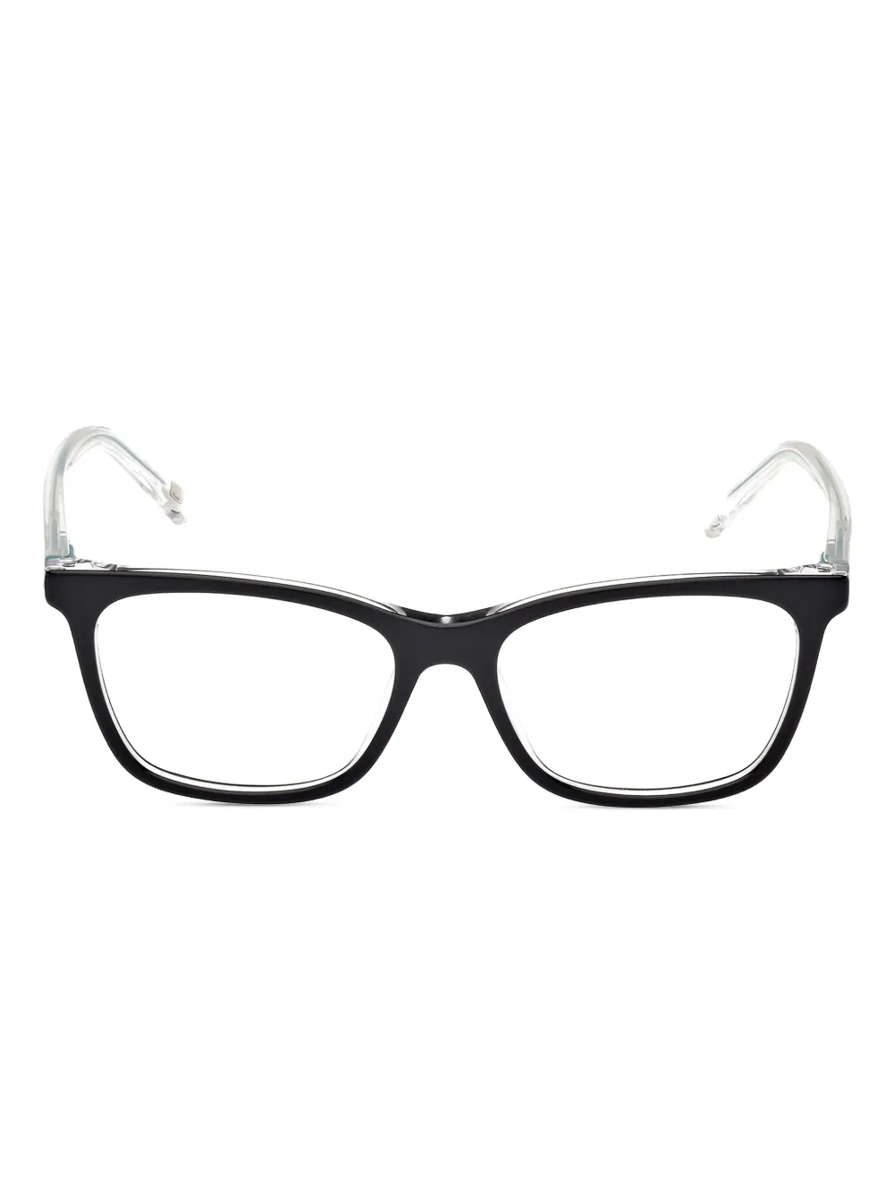 Skechers square/frame glasses | negro | Image 1