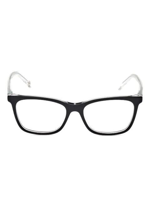 Skechers square/frame glasses