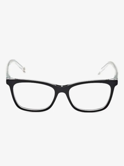 Skechers square/frame glasses