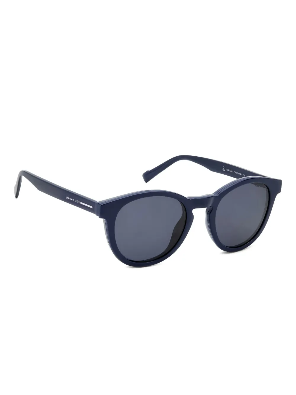Pierre Cardin Eyewear clip-on round-frame sunglasses | Sunglasses | Image 2