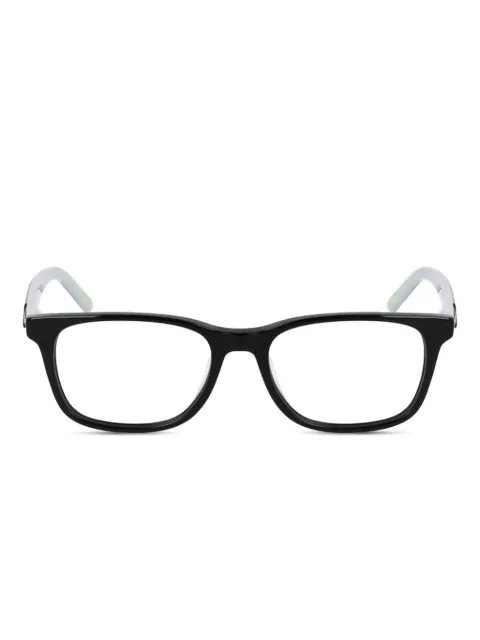 Nike rectangle-frame glasses