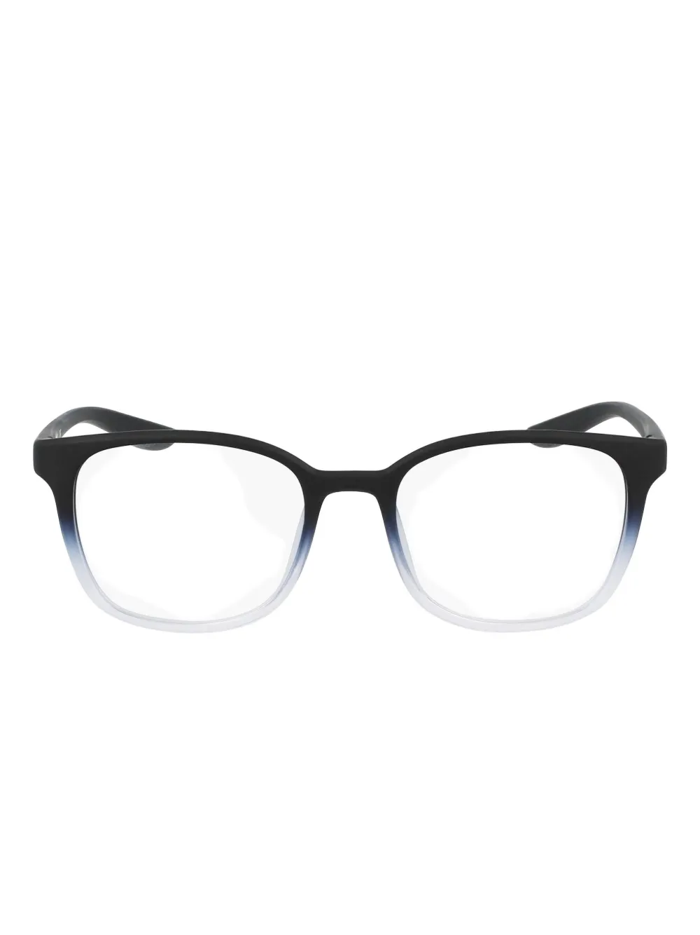 Nike square-frame glasses | negro | Image 1