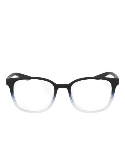 Nike square-frame glasses