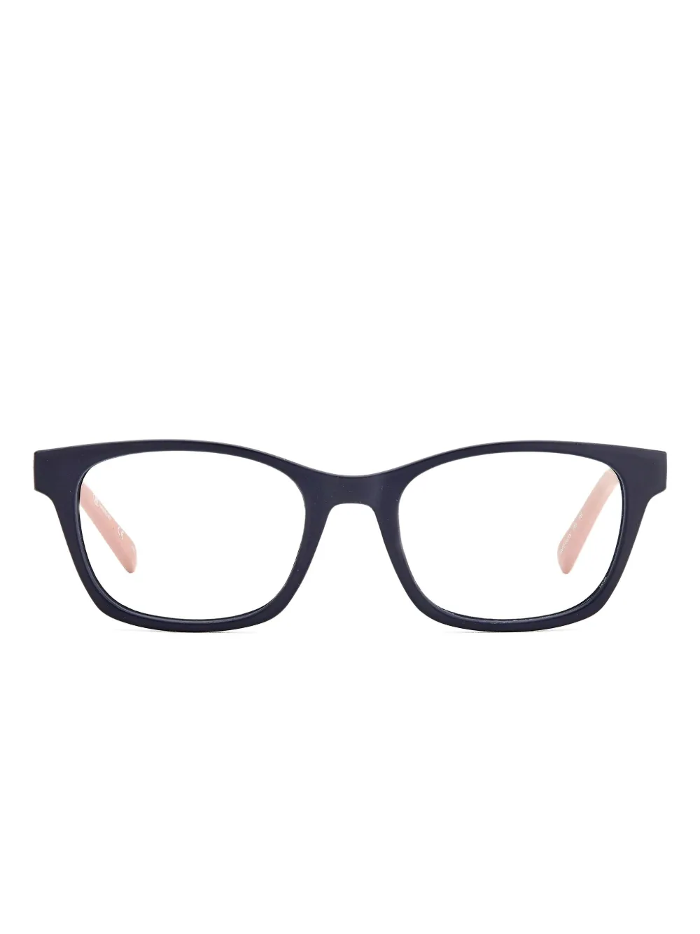 Missoni rectangle-frame glasses | Blue | Image 1