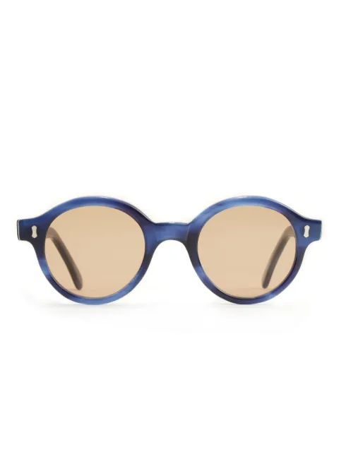 Family Affair Armação de óculos redonda